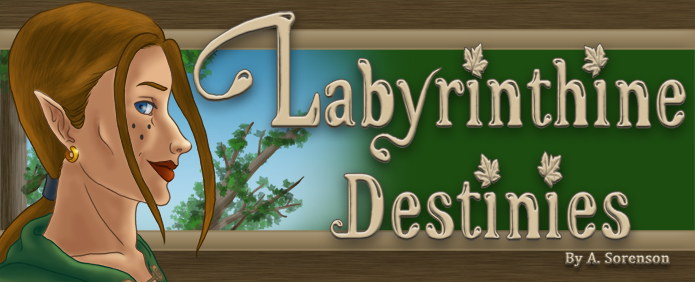 Labyrinthine Destinies